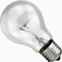 大工象 白炽灯 220V 60W