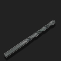 成量 高速钢麻花钻头直柄钻头 5mm