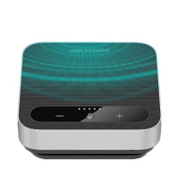 海康威视 HIKVISION 免驱USB无线蓝牙话筒音响 DS-65VA300U(Pro)