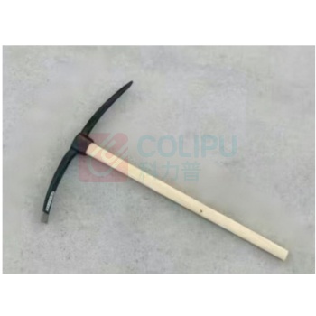 OIMG 洋镐 扁尖头 120*37cm (黑色) 把
