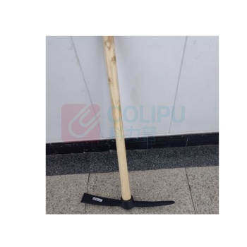 OIMG 洋镐 扁尖头 120*37cm (黑色) 把
