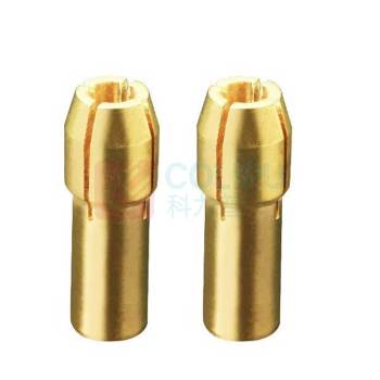 美耐特 电磨夹头 3.0mm