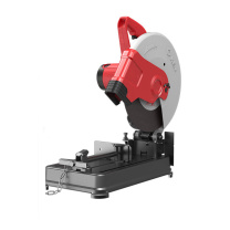 锐奇 型材切割机 钢材机金属切割机 7614NX 2300W