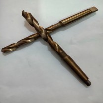 天工 含钴锥柄麻花钻头 16.5mm