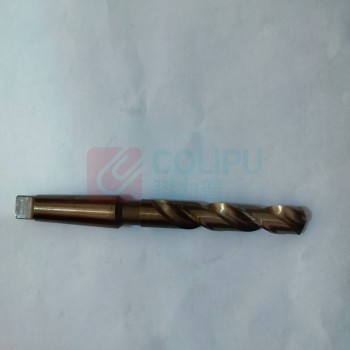 天工 含钴锥柄麻花钻头 16.5mm