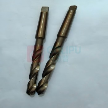 天工 含钴锥柄麻花钻头 16.5mm