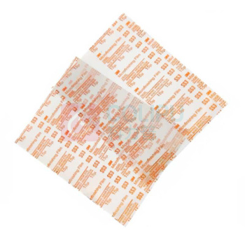 3M 268L自贴式砂磨片 8.5"×11" (216×280mm) 15μ