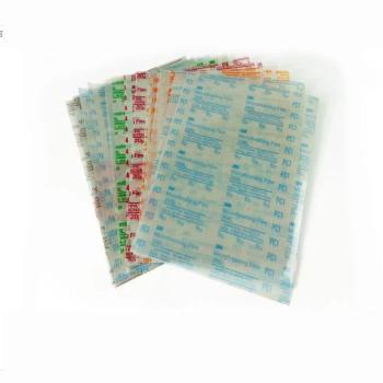 3M 自贴式塑基砂纸 金相砂纸\ P320 300×350\40μ自贴式塑基砂纸