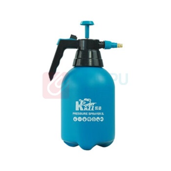 凯姿 KAZZ 喷雾器 气压式 2L