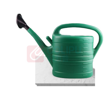 安赛瑞 加大加厚洒水壶 5E00222 材质:PE 宽约26cm 高约33cm 容量:10L