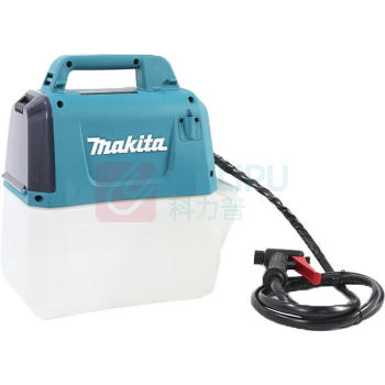 牧田 MAKITA 充电式喷雾器 US053DZ