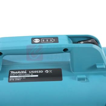 牧田 MAKITA 充电式喷雾器 US053DZ