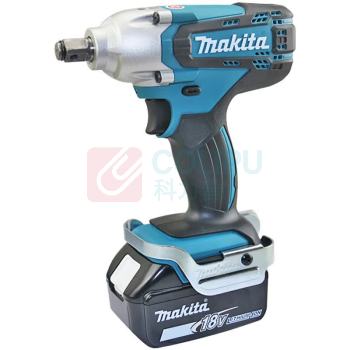 牧田 MAKITA 充电式冲击扳手 DTW190STJ1 12.7mm(1/2") 5.0Ah