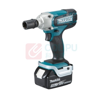 牧田 MAKITA 充电式冲击扳手 DTW190STJ1 12.7mm(1/2") 5.0Ah