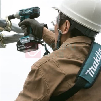 牧田 MAKITA 充电式冲击扳手 DTW190STJ1 12.7mm(1/2") 5.0Ah