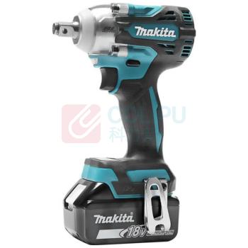 牧田 MAKITA 充电式冲击扳手 DTW300SJX3 12.7mm(1/2") 3.0Ah