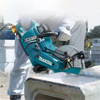 牧田 MAKITA 充电式切断机 CE003GZ