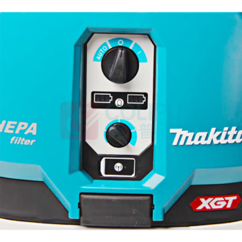 牧田 MAKITA 充电式工业吸尘机 VC004GLZ01