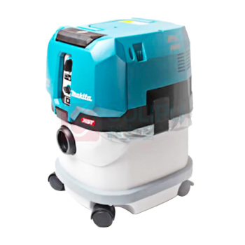 牧田 MAKITA 充电式工业吸尘机 VC004GLZ01