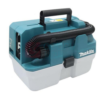 牧田 MAKITA 充电式便携吸尘机 VC013GLZ