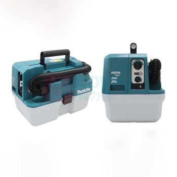 牧田 MAKITA 充电式便携吸尘机 VC013GLZ