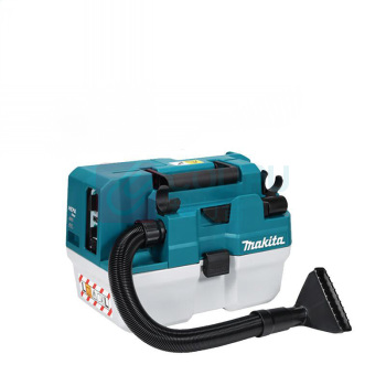 牧田 MAKITA 充电式便携吸尘机 VC013GLZ