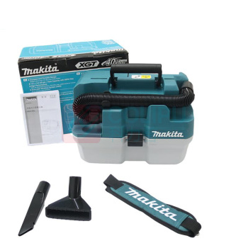 牧田 MAKITA 充电式便携吸尘机 VC013GLZ