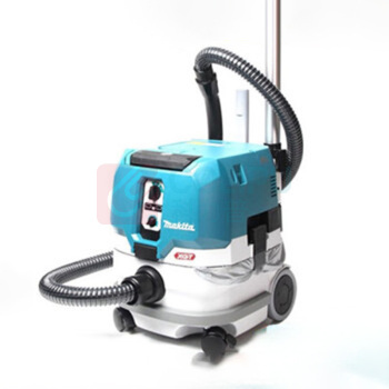 牧田 MAKITA 充电式工业吸尘机 VC003GLZ