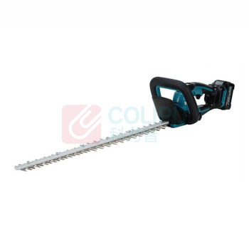 牧田 MAKITA 充电式篱笆修剪机 UH021GZ 600mm双刃 裸机