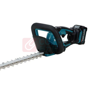 牧田 MAKITA 充电式篱笆修剪机 UH021GZ 600mm双刃 裸机