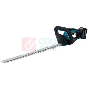 牧田 MAKITA 充电式篱笆修剪机 UH021GZ 600mm双刃 裸机