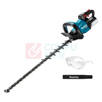 牧田 MAKITA 充电式篱笆修剪机 UH007GZ 750mm双刃 裸机