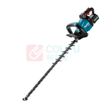 牧田 MAKITA 充电式篱笆修剪机 UH007GZ 750mm双刃 裸机