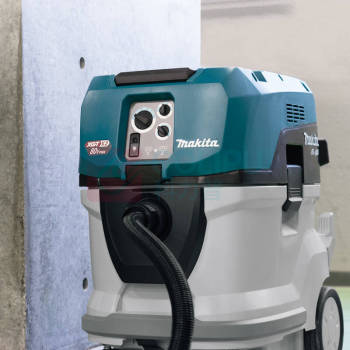 牧田 MAKITA 充电式工业吸尘机 VC006GMZ03