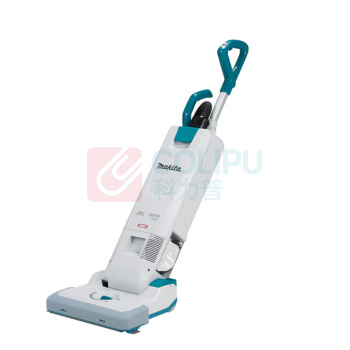 牧田 MAKITA 充电直立式吸尘机 VC010GZ