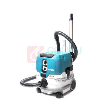 牧田 MAKITA 充电式工业吸尘机 VC005GLZ