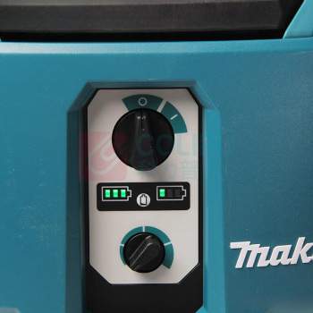 牧田 MAKITA 充电式工业吸尘机 VC005GLZ