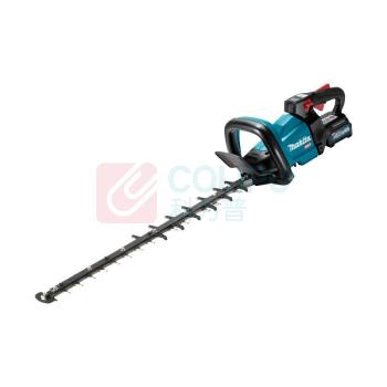 牧田 MAKITA 充电式篱笆修剪机 UH006GM201 600mm双刃 4.0Ah
