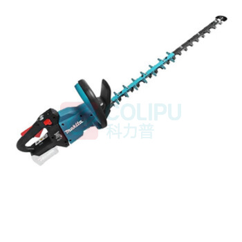 牧田 MAKITA 充电式篱笆修剪机 UH004GZ 600mm双刃 裸机