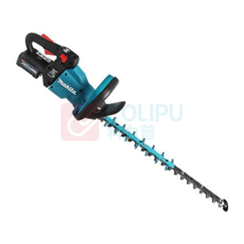牧田 MAKITA 充电式篱笆修剪机 UH004GZ 600mm双刃 裸机