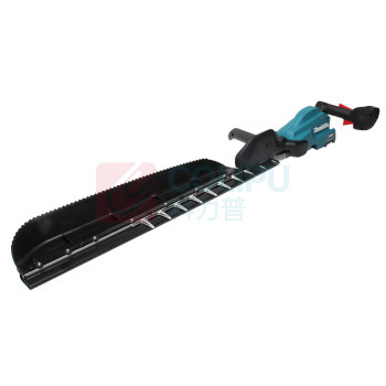 牧田 MAKITA 充电式篱笆修剪机 UH014GM201 600mm单刃 4.0Ah