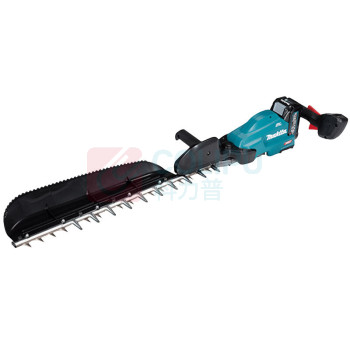 牧田 MAKITA 充电式篱笆修剪机 UH014GM201 600mm单刃 4.0Ah
