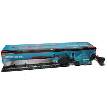 牧田 MAKITA 充电式篱笆修剪机 UH014GM201 600mm单刃 4.0Ah