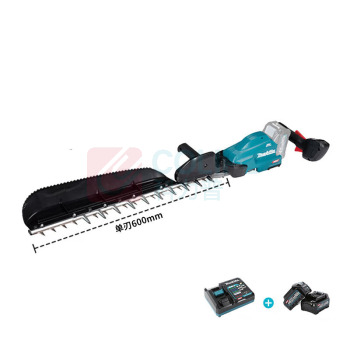 牧田 MAKITA 充电式篱笆修剪机 UH014GZ 750mm单刃 裸机