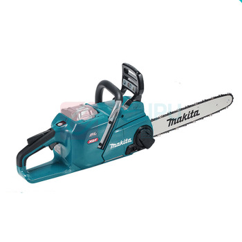 牧田 MAKITA 充电式链锯 UC016GT101 400mm(16") 5.0Ah*1