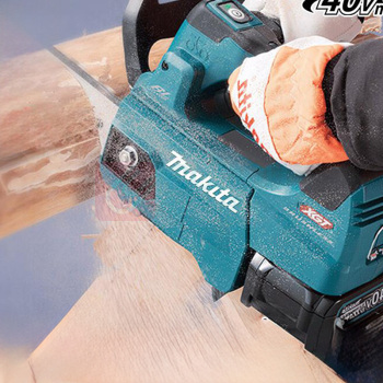 牧田 MAKITA 充电式链锯 UC003GZ 300mm(14")裸机