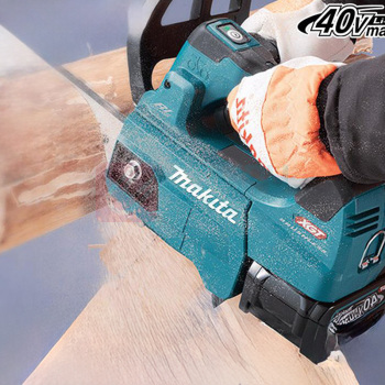 牧田 MAKITA 充电式链锯 UC003GZ 300mm(14")裸机