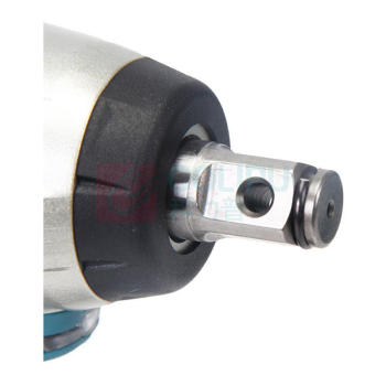 牧田 MAKITA 充电式冲击扳手 TW161DSMJ 12.7mm(1/2") 4.0Ah