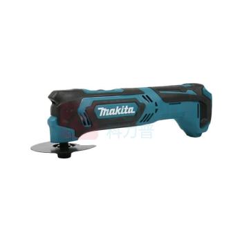 牧田 MAKITA 充电式多功能切割打磨机 TM30DZ