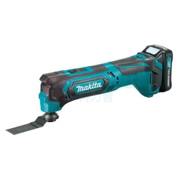 牧田 MAKITA 充电式多功能切割打磨机 TM30DSAE